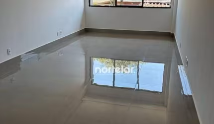 Sobrado com 3 dormitórios à venda, 140 m² - Jardim Felicidade (Zona Oeste) - São Paulo/SP