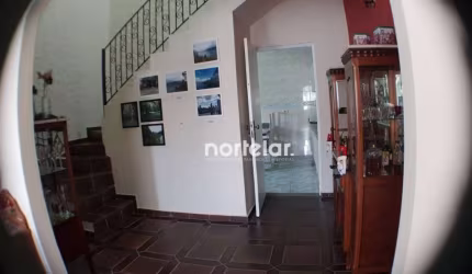 Sobrado à venda, 186 m² por R$ 750.000,00 - Pirituba - São Paulo/SP