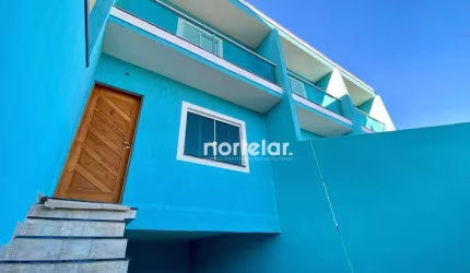 Sobrado com 2 dormitórios à venda, 95 m² por R$ 560.000,00 - Vila Picinin - São Paulo/SP