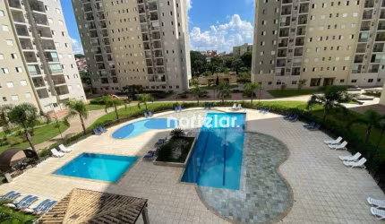 Apartamento com 3 dormitórios à venda, 67 m² por R$ 550.000,00 - Umuarama - Osasco/SP