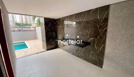 SOBRADO 250 M2 - 3 SUÍTES - PARQUE SÃO DOMINGOS