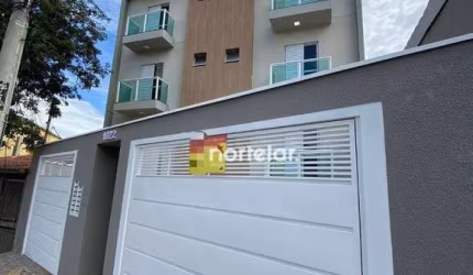 Apartamento Garden com 3 dormitórios à venda, 75 m² por R$ 389.900,00 - Jardim Líbano - São Paulo/SP