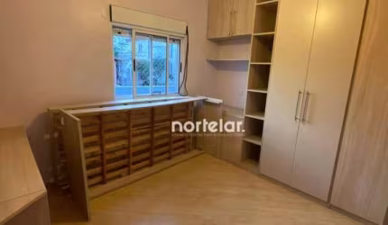 Sobrado com 3 dormitórios à venda, 183 m² por R$ 880.000,00 - Vila Pereira Barreto - São Paulo/SP