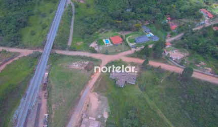 Chácara à venda, 3000 m² por R$ 750.000,00 - Vale Esperança - Mairinque/SP