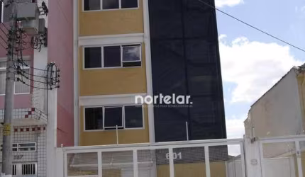 Andar Corporativo para alugar, 225 m² por R$ 16.070,00/mês - Barra Funda - São Paulo/SP
