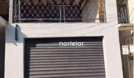 Sobrado com 2 dormitórios à venda, 140 m² por R$ 399.000,00 - Parque São Luís - São Paulo/SP