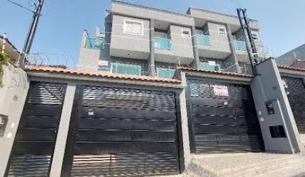 Sobrado novo com 3 Quartos e 3 banheiros à Venda, 108 m² por R$ 759.000 na agua fria