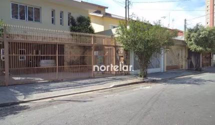 Casa com 5 dormitórios à venda, 220 m²  - Jardim Cidade Pirituba - São Paulo/SP