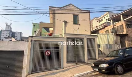 sobrado de 3 quartos em condominio fechado com 3 vagas de garagem apenas 5 casas no condominio