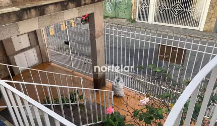 Casa com 2 dormitórios à venda, 180 m² por R$ 1.250.000,00 - Vila Pereira Barreto - São Paulo/SP