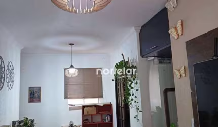 Apartamento à venda, 60 m² por R$ 300.000,00 - Freguesia do Ó - São Paulo/SP