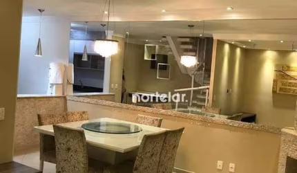 Sobrado com 3 dormitórios à venda, 100 m² por R$ 798.000,00 - Jardim São Vicente - Cotia/SP