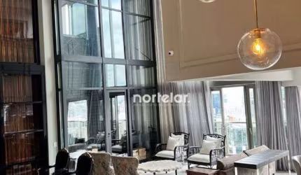 Cobertura com 4 dormitórios à venda, 491 m² por R$ 44.998.000,00 - Vila Olímpia - São Paulo/SP