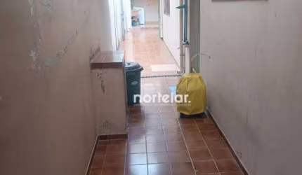 Casa com 2 dormitórios à venda, 150 m² por R$ 450.000,00 - Freguesia do Ó - São Paulo/SP