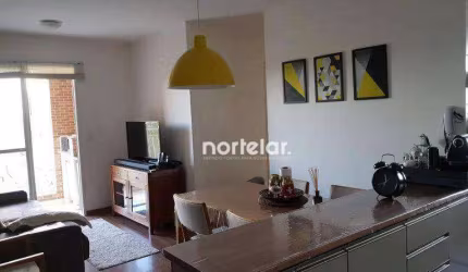 Apartamento à venda, 70 m² por R$ 600.000,00 - Jaguaré - São Paulo/SP