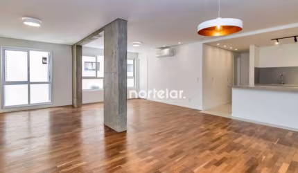Apartamento à venda, 128 m² por R$ 2.350.000,00 - Jardim América - São Paulo/SP