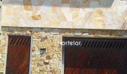 3 Casas para Morar e Rentabilizar na Freguesia do Ó, Jardim Monjolo / SP!