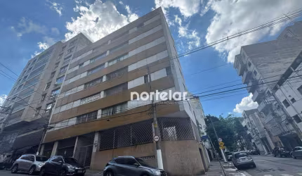 Prédio à venda, 1896 m² por R$ 10.000.000,00 - Bom Retiro - São Paulo/SP