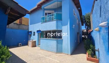 EXCELENTE SOBRADO BAIRRO DO LIMÃO