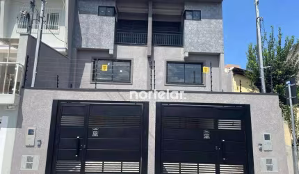 Sobrado com 3 dormitórios à venda por R$ 780.000,00 - Vila Marina - São Paulo/SP