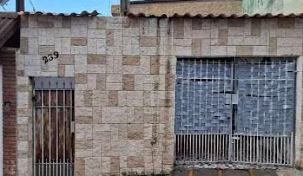 CASA PARA RENDA VILA ZATT
