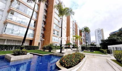 Cobertura com 3 dormitórios à venda, 185 m² por R$ 2.600.000,00 - Vila Ipojuca - São Paulo/SP