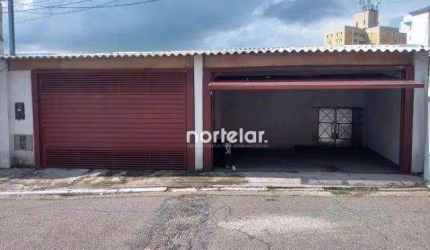 Casa com 2 quartos à venda, 300 m² - Vila Primavera - São Paulo/SP