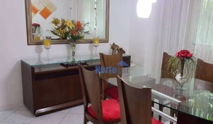 Sobrado com 3 dormitórios à venda, 305 m² por R$ 1.320.000 - Pirituba - São Paulo/SP...