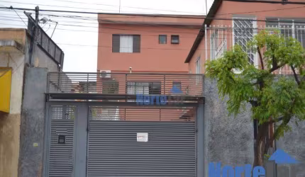 Sobrado Residencial à venda, Vila Miriam, São Paulo - ......