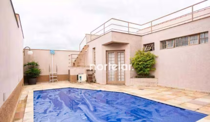 Sobrado com 3 dormitórios à venda por R$ 2.240.000,00 - Parque São Domingos - São Paulo/SP