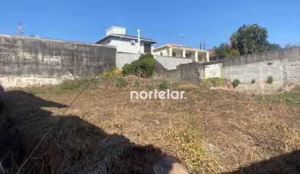 Terreno à venda, 450 m² por R$ 1.000.000 - City América - São Paulo/SP..