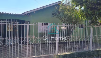 Casa com 3 dormitórios à venda, 89 m² por R$ 200.000,00 - Eucaliptos - Londrina/PR