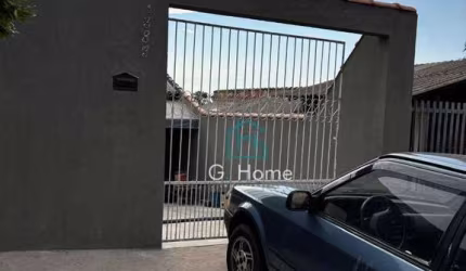 Casa com 3 dormitórios à venda, 81 m² por R$ 235.000,00 - João Paz - Londrina/PR