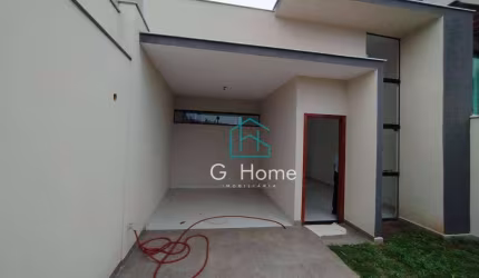 Casa com 2 dormitórios à venda, 71 m² por R$ 400.000,00 - Colinas - Londrina/PR