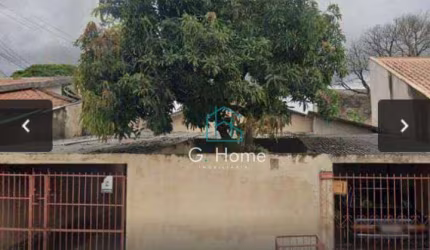 Casa à venda, 120 m² por R$ 192.000,00 - Conjunto Professora Hilda Mandarino - Londrina/PR