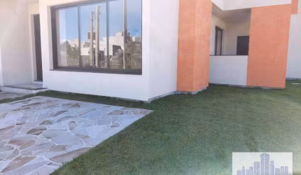 Casa com 3 dormitórios à venda, 146 m² por R$ 875.000,00 - Aberta dos Morros - Porto Alegre/RS