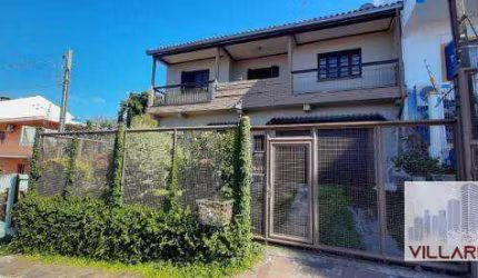 Casa à venda, 246 m² por R$ 499.000,10 - Vila Nova - Porto Alegre/RS