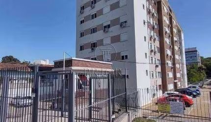 APARTAMENTO 2 DORMITÓRIOS NA VILA NOVA