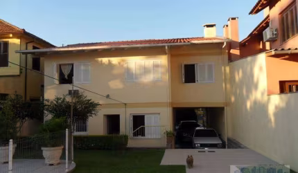 Casa à venda - Medianeira - Porto Alegre/RS