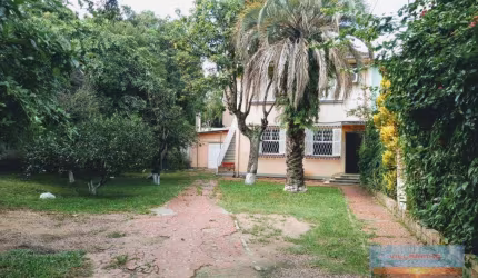 Villarinho Imóveis vende casa por R$ 1.050.000 - Medianeira - Porto Alegre/RS