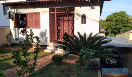 Casa à venda, 100 m² por R$ 468.000,00 - Vila Nova - Porto Alegre/RS