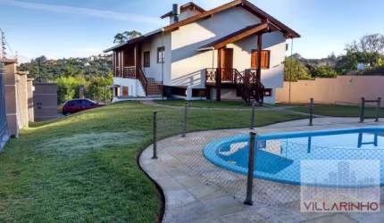 Casa com 3 dormitórios à venda, 270 m² por R$ 1.325.000,00 - Vila Nova - Porto Alegre/RS