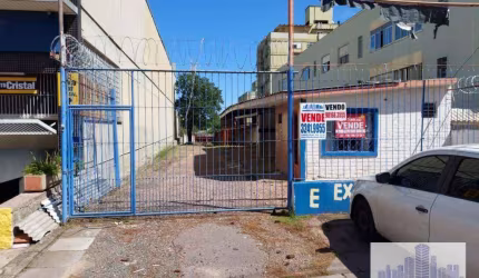BARBADA TERRENÃO JUNTO A CEF, BANRISUL E ICARAI IMOVEL UNICO POR $690.MIL