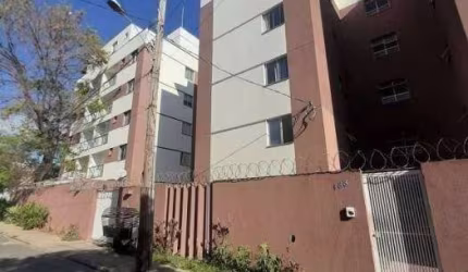 Apartamento com 2 quartos à venda na Bambuí, 183, Santa Clara, Vespasiano por R$ 250.000