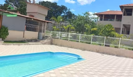 Chácara / sítio com 4 quartos à venda na Dezenove, 148, Dumaville, Esmeraldas por R$ 1.100.000