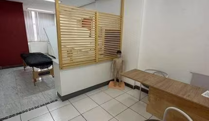 Sala comercial com 1 sala à venda na Rua dos Goitacazes, 71, Centro, Belo Horizonte por R$ 115.000