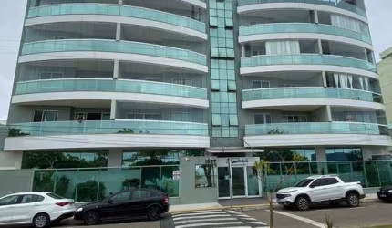 Apartamento com 4 quartos à venda na Beira Mar, 1087, Praia dos Castelhanos, Anchieta por R$ 2.500.000