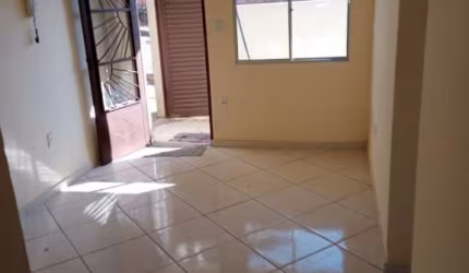 Apartamento com 2 quartos à venda na Rua Quatro, 94, Monte Sinai, Esmeraldas por R$ 120.000