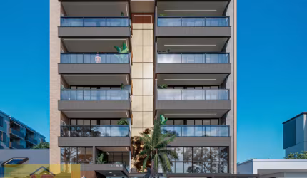 CASA MURANO COBERTURA 402