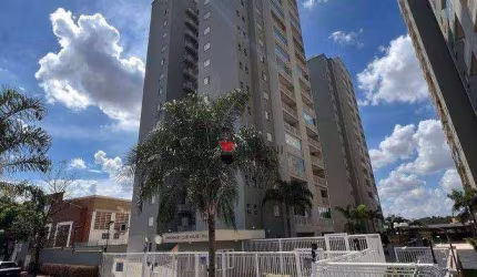 Edifício Panoramic Club, 102m² com 4 quartos, Jardim Nova Aliança em Ribeirão Preto/SP I Imobiliárias em Ribeirão Preto I Brioni imóveis